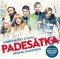 Padesátka - Original Soundtrack - CD (Různí interpreti)