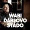 Wabi & Ďáblovo stádo - Příběhy písní CD (Daněk Wabi)