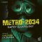 Metro 2034 - 2CDmp3 (Čte Eva Josefíková a Alexej Pyško) (Glukhovsky Dmitry)