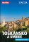 Toskánsko a Umbrie - Inspirace na cesty (kolektiv autorů)