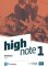 High Note 1 Workbook (Global Edition) (Morris Catlin)