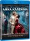 Anna Karenina Blu-ray