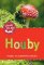 Houby - Poznej 85 zajímavých druhů (Oftringová Bärbel)