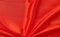 Červené saténové prostěradlo 140x230 plachta bez gumy