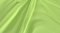 Brotex Svetlo zelené saténové prestieradlo 140x230 plachta bez gumy