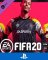 FIFA 20 Champions Edition Upgrade (Playstation)