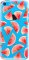 Plastové pouzdro iSaprio - Melon Pattern 02 - iPhone 5C