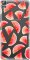 Plastové pouzdro iSaprio - Melon Pattern 02 - Lenovo A7000