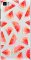 Plastové pouzdro iSaprio - Melon Pattern 02 - Xiaomi Mi3
