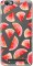 Plastové pouzdro iSaprio - Melon Pattern 02 - Lenovo Vibe C
