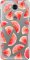 Plastové pouzdro iSaprio - Melon Pattern 02 - Huawei Y5 2017 / Y6 2017