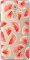 Plastové pouzdro iSaprio - Melon Pattern 02 - Lenovo K6 Note