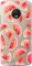 Plastové pouzdro iSaprio - Melon Pattern 02 - Lenovo Moto G5 Plus