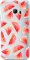 Plastové pouzdro iSaprio - Melon Pattern 02 - HTC 10