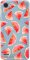 Plastové pouzdro iSaprio - Melon Pattern 02 - LG Q6
