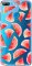 Plastové pouzdro iSaprio - Melon Pattern 02 - Huawei Honor 9 Lite