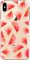Plastové pouzdro iSaprio - Melon Pattern 02 - iPhone XS Max