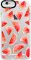 Silikonové pouzdro Bumper iSaprio - Melon Pattern 02 - iPhone 6 Plus/6S Plus