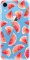 Odolné silikonové pouzdro iSaprio - Melon Pattern 02 - iPhone XR