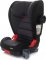 Autosedačka 15 - 36 kg Isofix Coto Baby BARI 2020 - black melange