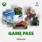 XBOX - Game Pass Ultimate - předplatné na 1 měsíc (EuroZone)