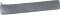 LIN - těsnicí válec - 15x85cm - Uni šedá