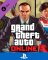 Grand Theft Auto V Starter Pack, GTA 5 (Playstation)